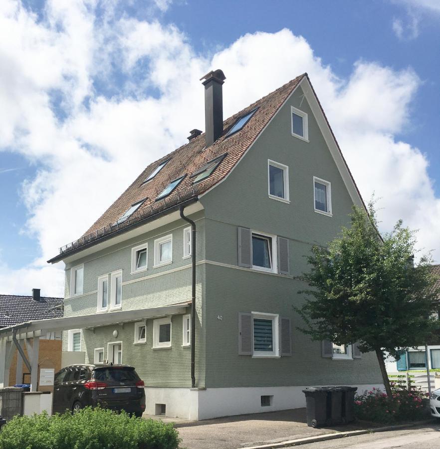 Sunny Freudenstadt Bagian luar foto